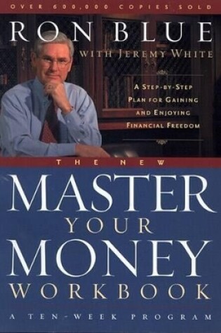 Cover of New Master Your Money Workbook, The