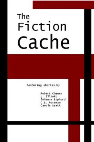 Cover of The Fiction Cache