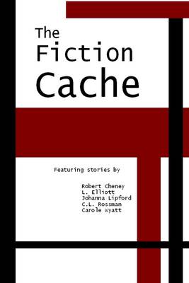 Book cover for The Fiction Cache