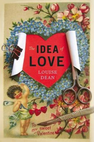 Cover of Idea of Love, the