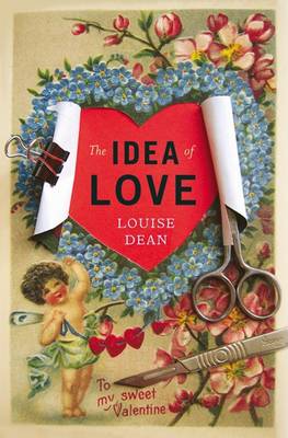 Book cover for Idea of Love, the