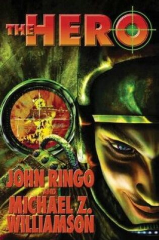 Cover of Hero