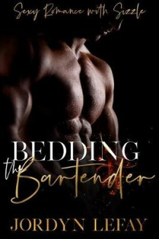 Cover of Bedding the Bartender