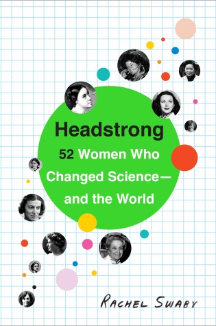 Cover of Headstrong