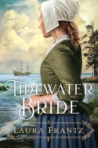 Cover of Tidewater Bride