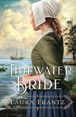 Book cover for Tidewater Bride