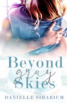 Book cover for Beyond Gray Skies