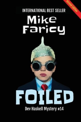 Cover of Foiled