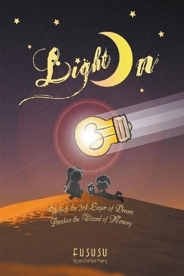 Cover of Light On