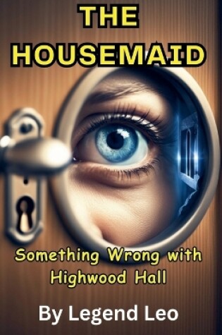 Cover of The Housemaid