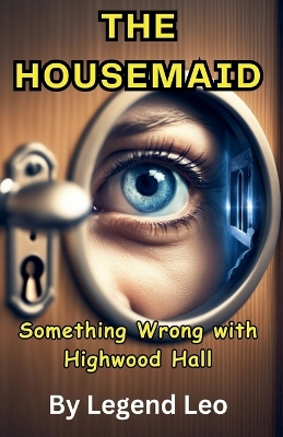 Book cover for The Housemaid