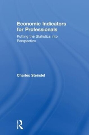 Cover of Economic Indicators for Professionals