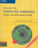 Book cover for Guide to Computer Forensics and Investigation