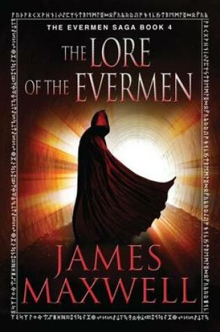 Cover of The Lore of the Evermen