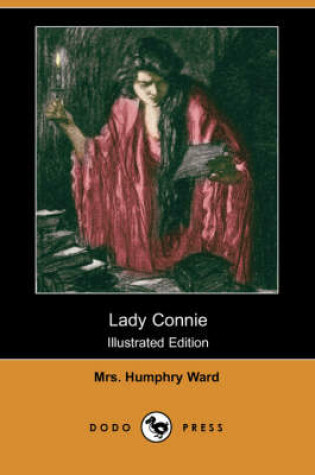 Cover of Lady Connie(Dodo Press)