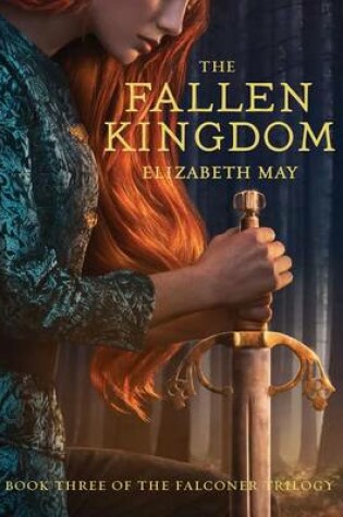 Cover of The Fallen Kingdom
