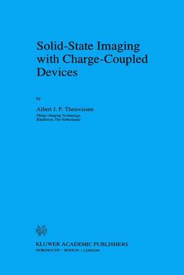 Cover of Solid-State Imaging with Charge-Coupled Devices