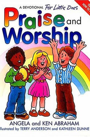 Cover of Praise and Worship