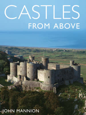 Book cover for Castles From Above