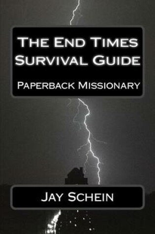 Cover of The End Times Survival Guide