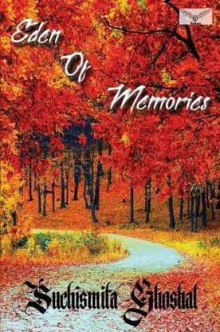 Cover of Eden of Memories