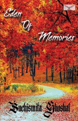 Book cover for Eden of Memories