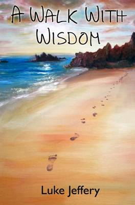 Book cover for A Walk with Wisdom