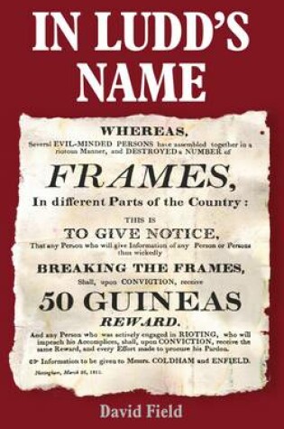 Cover of In Ludd's Name