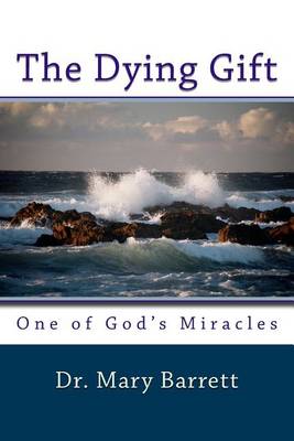 Book cover for The Dying Gift