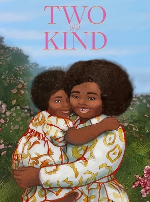 Book cover for Two of a Kind