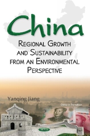 Cover of China