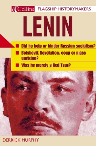 Cover of Lenin