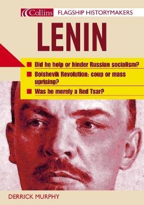Cover of Lenin