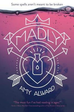Cover of Madly