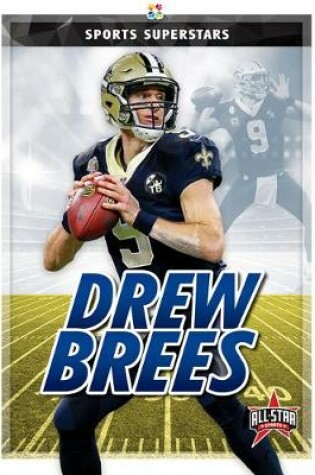 Cover of Drew Breess