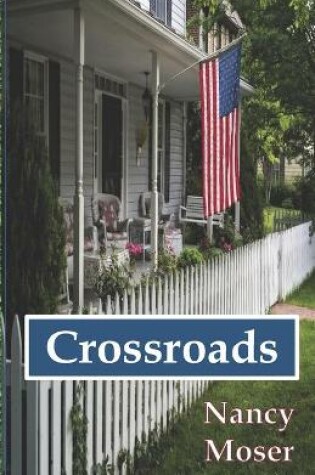 Cover of Crossroads