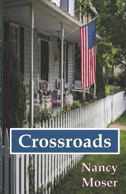 Book cover for Crossroads