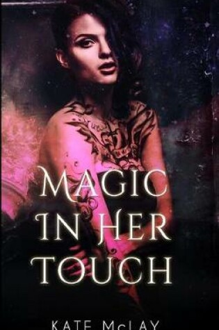 Cover of Magic in Her Touch