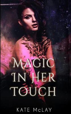 Book cover for Magic in Her Touch