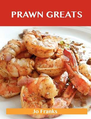 Book cover for Prawn Greats