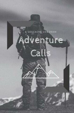 Cover of Adventure Calls