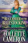 Book cover for The Buccaneer and the Bluestocking