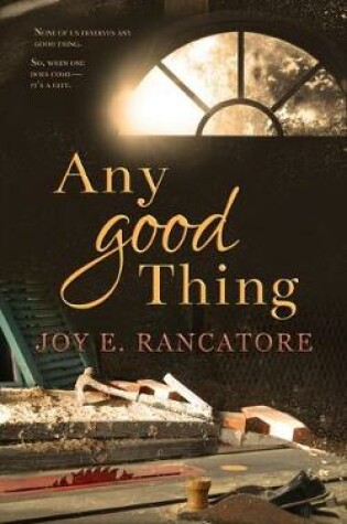 Cover of Any Good Thing