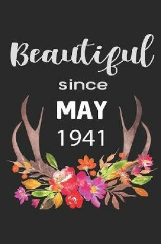Cover of Beautiful Since May 1941