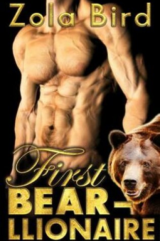 Cover of First Bearllionaire