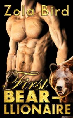 Book cover for First Bearllionaire