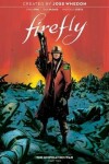 Book cover for Firefly: The Unification War Vol. 2