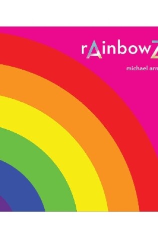 Cover of rAinbowZ