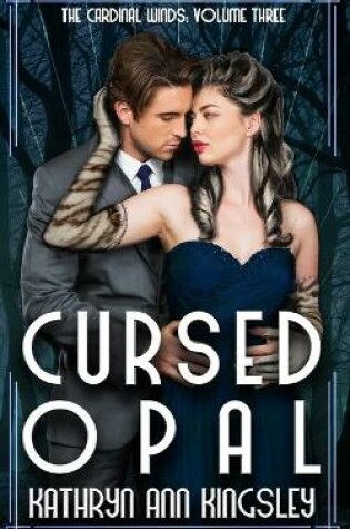 Cover of Cursed Opal