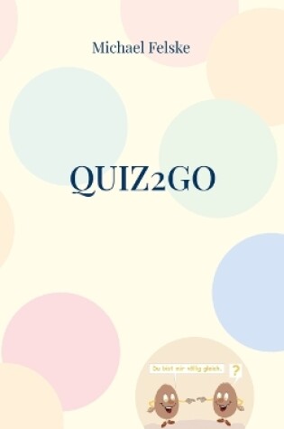 Cover of Quiz2go